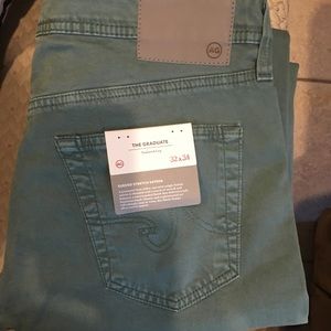 AG pants